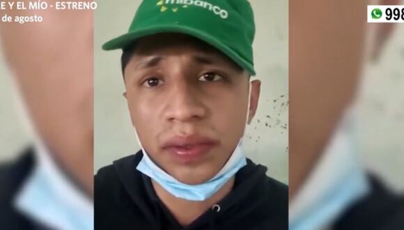 Ladrón roba celular para celebrar su cumpleaños