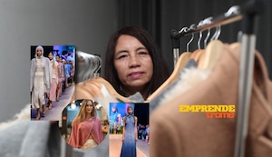 Ama Alpaca: La arequipeña que conquistó la industria de la alpaca y triunfa en el mercado internacional