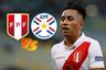 Perú vs Paraguay EN VIVO se miden en Asunción por las Eliminatorias Qatar 2022