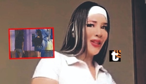 Fiscalía suelta a ‘La Rusa’ y mujeres explotadas tiemblan: Fue detenida con más de 34 mil soles y temen venganza