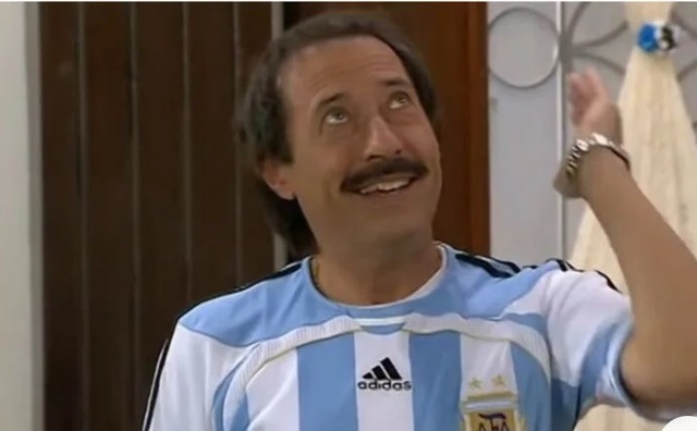 memes Argentina - Canadá / Copa América