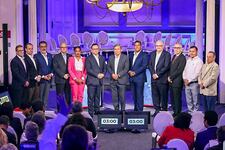 Equipos técnicos de Keiko Fujimori y Roberto Sánchez protagonizaron intenso debate