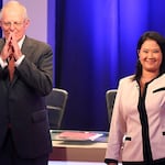 El Búho y los recordados debates de PPK vs. Keiko