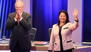 El Búho y los recordados debates de PPK vs. Keiko