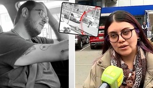 El duro testimonio de la esposa de ‘Furrey’: Revela amnesia y fracturas