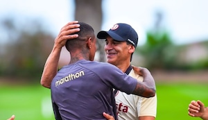 Fabián Bustos recupera estos detalles claves en la convivencia de Universitario