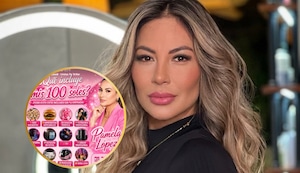 Pamela López y la polémica por evento de su club de fans: ¿Cuánto cuesta la entrada y cuánto se logró recaudar?