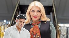 Lucy Cabrera: “A Christian Domínguez le gustaban las mayores”
