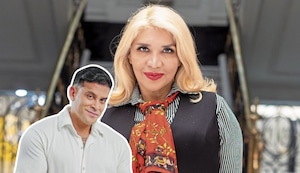 Lucy Cabrera: “A Christian Domínguez le gustaban las mayores”