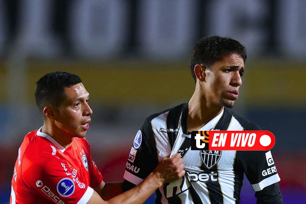 Cienciano visita, este jueves, a Mineiro por la Sudamericana (Foto: Getty Images)