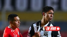 Atlético Mineiro vs Cienciano EN VIVO: dónde ver partidazo por la Sudamericana