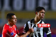 Atlético Mineiro vs Cienciano EN VIVO: (2-0) sigue partidazo por la Sudamericana