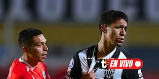 Cienciano visita, este jueves, a Mineiro por la Sudamericana (Foto: Getty Images)