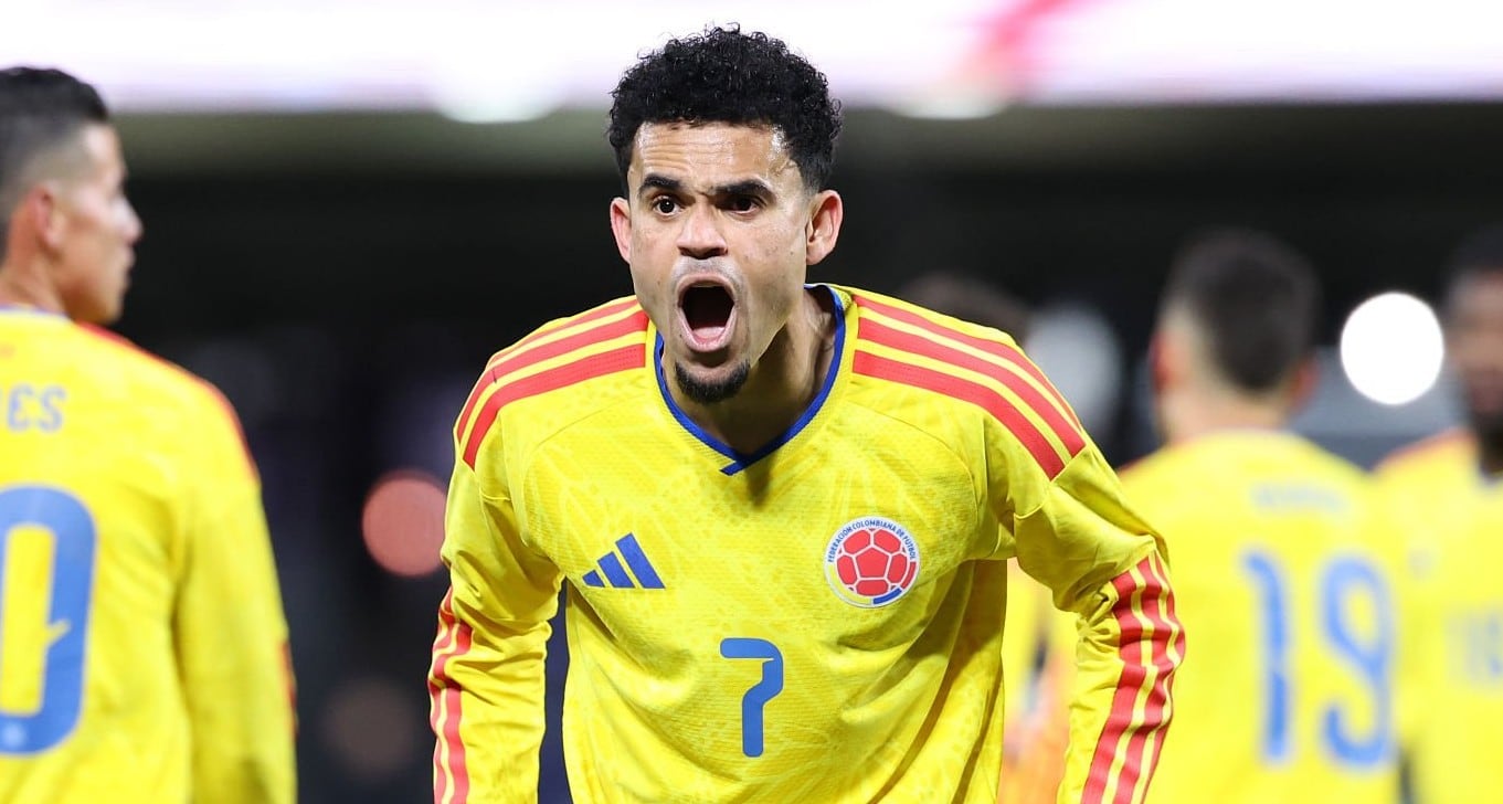 Colombia debuta en el Mundial ante Uzbekistán. (Agencias)
