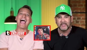 Roly Ortiz echa a Luigui: “Engañó a Ricky por dos años. Le dijo que cobraba 5 mil por show, cuando era 15 mil”