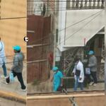 ¡Terror en Tumbes! Falsos enfermeros encañonan a familia de empresario ecuatoriano y les roban 60 mil soles