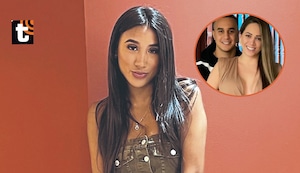 Samahara Lobatón defiende a Jesús Barco por su ampay: “Estuvo en el lugar equivocado”