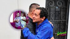 Aldo Olcese reveló ‘maña’ del Coyote Rivera: “Madrugaba en mi casa por mi hermana”