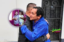 Aldo Olcese reveló ‘maña’ del Coyote Rivera: “Madrugaba en mi casa por mi hermana”