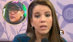 Greissy Ortega denunció por hurto a dueño de cuarto que le cambió la chapa: “Tenía 10 mil soles ahí”