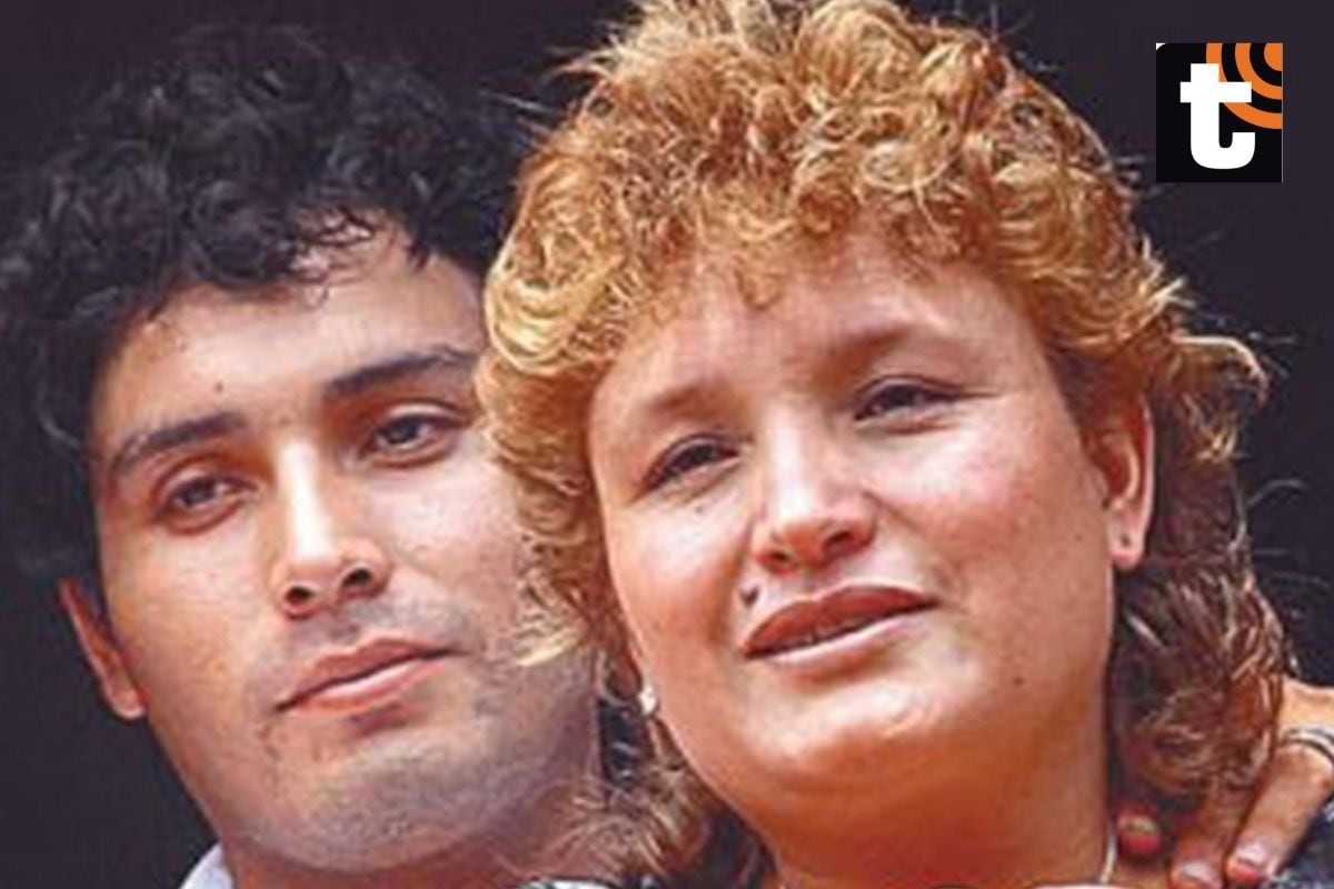 Hijo de Abencia Meza fue denunciado por violento ataque contra músico.