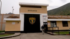 No abran cárceles a los delincuentes