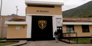No abran cárceles a los delincuentes