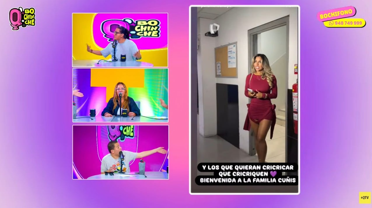 Amigo de Diego Chávarri lanza peculiar mensaje.