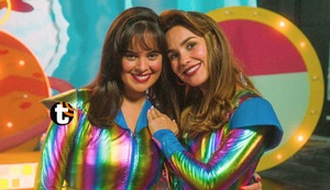 “Sube a mi nube”: Estrenan tráiler de película inspirada en Nubeluz y Mónica Santa María