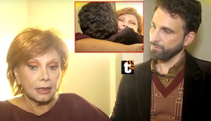 ‘Peluchín’ y su emotiva despedida a Camucha Negrete: “Te admiraré por siempre”