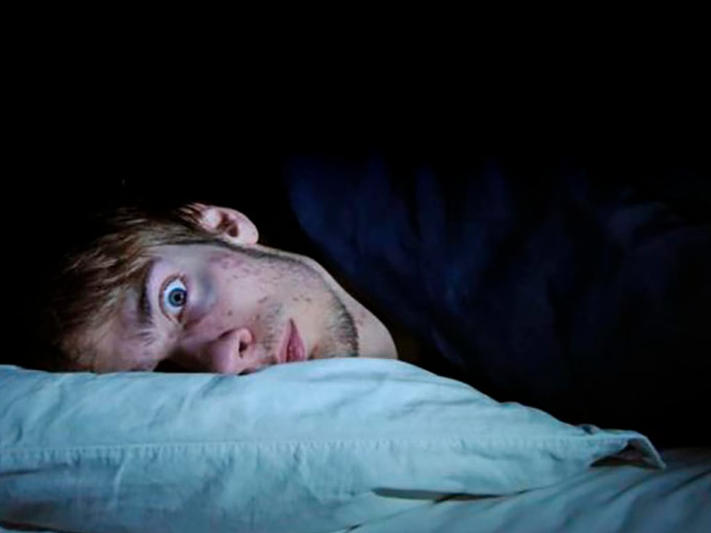 Las sombras pueden ser significados de varias cosas negativas (Foto: Captura de YouTube)