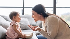 ¿Cómo elegir una buena niñera para cuidar a tus hijos?