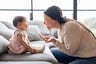 ¿Cómo elegir una buena niñera para cuidar a tus hijos?