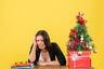 Ansiedad en Navidad: ¿Por qué estas fechas nos afectan? Tips para lidiar con esta situación