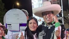 ¿Recaudación paralela en Juntos por el Perú? Chats revelan cuentas alternas para financiar impugnación de actas