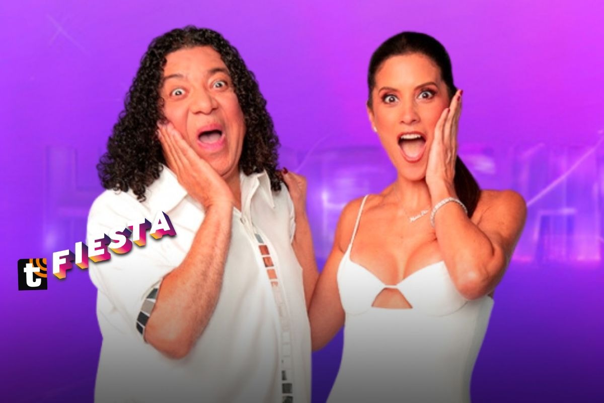 Mande quien mande: ¿Cuál es la fecha de estreno del magazine con María Pía y La Carlota?