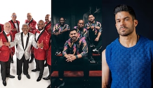 El Gran Combo, Grupo Niche y Jerry Rivera confirmados para Una Noche de Salsa 13