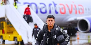 Selección peruana lista para encarar nuevos amistosos en fecha FIFA (Foto: @LaBicolor)