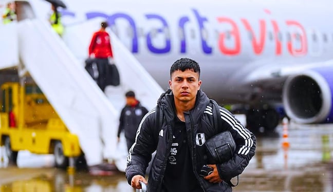 Selección peruana lista para encarar nuevos amistosos en fecha FIFA (Foto: @LaBicolor)