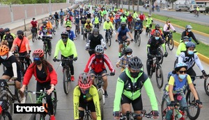 Entregan más de ocho mil firmas a ministra de transporte para mejorar la seguridad vial en el país