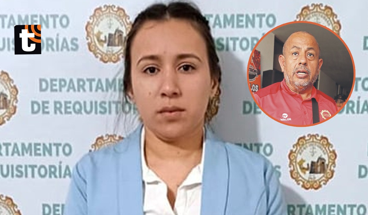 Se remarcó que para cometer el crimen, según testigos protegidos, Wanda compró los boletos de avión para que seis sicarios venezolanos del ‘Tren de Aragua’ vengan al país a cumplir la misión.