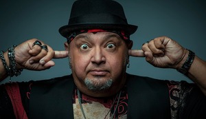 Arturo Pomar Jr. en el regreso de GYT con ‘40 años de Es por amor’