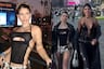 ¡Luciana Fuster y Flavia Laos ‘pinkys’ de nuevo! Se amistaron y lucen juntas en concierto