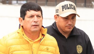 Vergüenza para el fútbol peruano