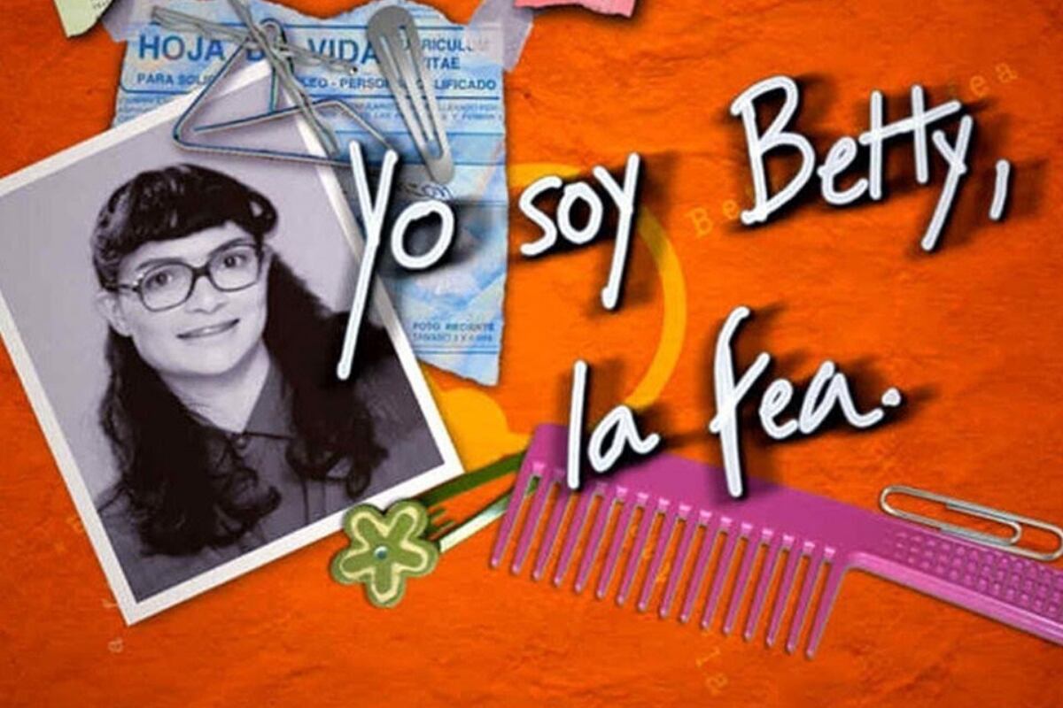 ‘Yo soy Betty, la fea’ guarda innumerables secretos y un video que se volvió tendencia en redes sociales cuenta una historia poco conocida detrás de uno de sus episodios. (Fotos: RCN en YouTube)