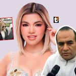 Naldy Saldaña revela el calvario que pasó durante diligencias contra César Sánchez: “Hoy tuve miedo”