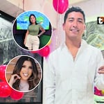 Hernán ‘Churrito’ Hinostroza deja en shock al hablar de Massiel Málaga, la ‘Yaha’y sus exparejas: “Las hago famosas a todas”