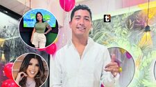 Hernán ‘Churrito’ Hinostroza deja en shock al hablar de Massiel Málaga, la ‘Yaha’y sus exparejas: “Las hago famosas a todas”