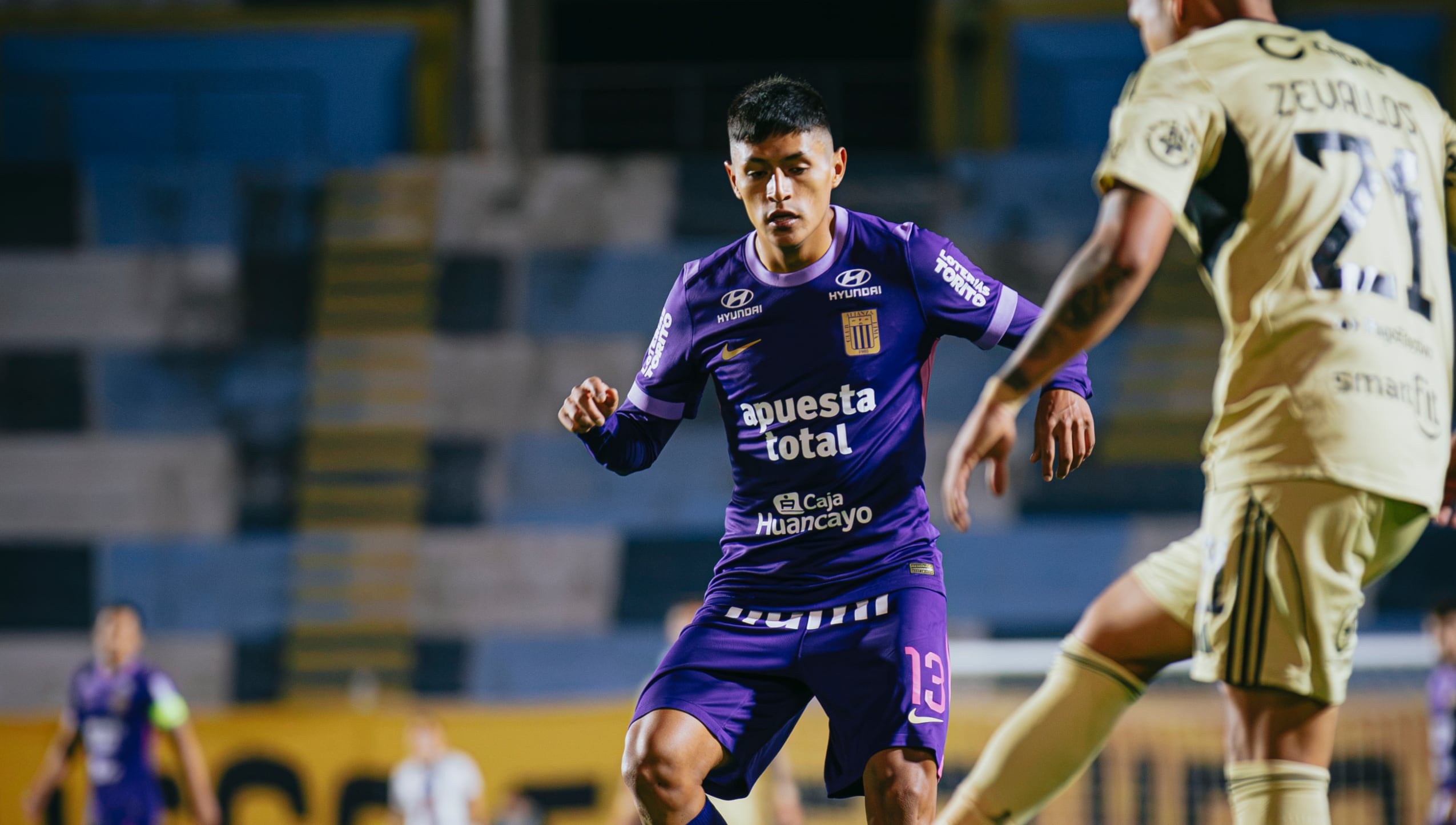 Alianza Lima vs. Cusco FC se enfrentan por el Torneo Clausura 2026. (Foto: Alianza Lima)