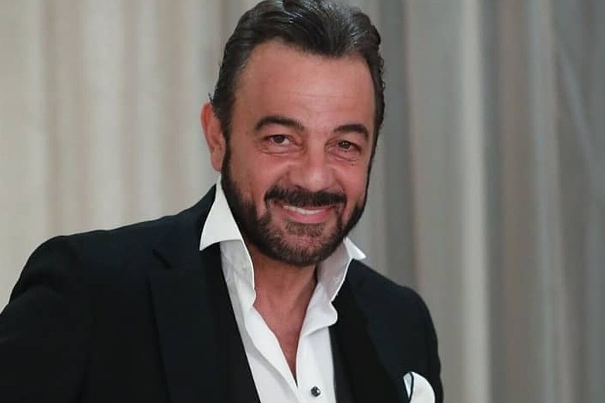 Kerem Alışık participará en "49" (Foto: Kerem Alışık/Instagram)